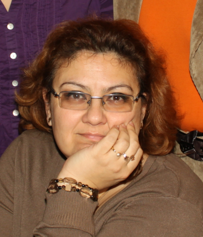 Alexiu Sandra
