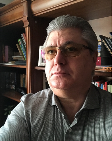 Alexandrescu Gheorghe