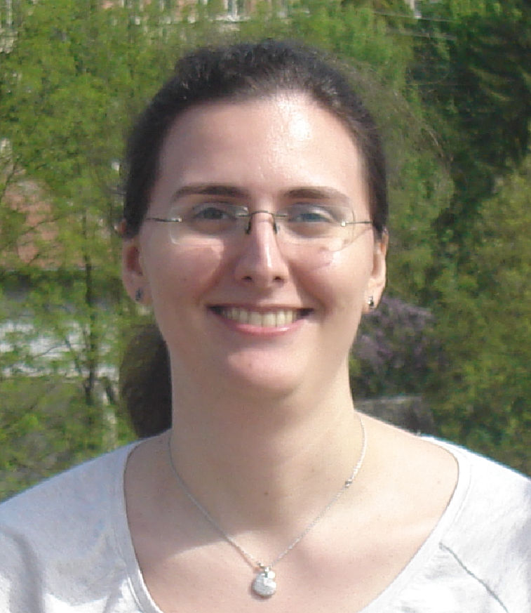 Zoițanu Raluca