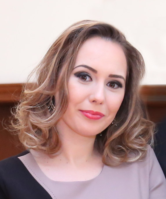 Rotaru Cristiana